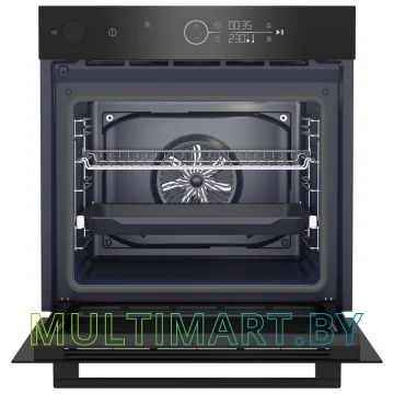 Электрический духовой шкаф BEKO BCBIS17400KSBS картинка 2